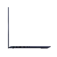 Expertbook B7402FBA-LA0303X 14 WUXGA ANTI-GLARE TOUCH,500NITS,sRGB 100%,PRIVACY,IPS-NB(LA) - I7-1260P(VPRO ESS.) - 16GB DDR5 - 1TB PCIEG3(PERF) + TPM - SharedIR Webcam + BT, FP, Backlight Keyboard, NumberPad, micro HDMI-LAN, Stylus,5G WAN - STAR BLACK -