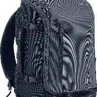 HP Travel - Zaino porta computer - fino a 15,6 - grigio ferro - per Victus by HP Laptop 15, Pavilion x360 Laptop