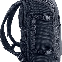 HP Travel - Zaino porta computer - fino a 15,6 - grigio ferro - per Victus by HP Laptop 15, Pavilion x360 Laptop