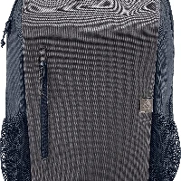 HP Travel - Zaino porta computer - fino a 15,6 - grigio ferro - per Victus by HP Laptop 15, Pavilion x360 Laptop