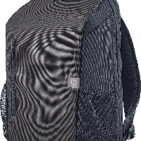 HP Travel - Zaino porta computer - fino a 15,6 - grigio ferro - per Victus by HP Laptop 15, Pavilion x360 Laptop