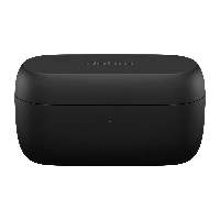 Jabra Evolve2 Buds UC - True wireless earphones con microfono - in-ear - Bluetooth - eliminazione rumore attivata - USB-A tramite adattatore Bluetooth - isolamento dal rumore - nero - Zoom Certificato, Ottimizzato per Google Meet