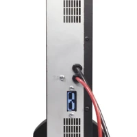 APC SURT48XLBP, Sealed Lead Acid (VRLA), 48 V, 2 pc(s), Black, 30 kg, 430 x 480 x 84.8 mm