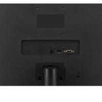 24MP400P-B.BEU 23.8  IPS BORDERLESS 169 1920x1080 5ms 16,7M - 75x75 INCLINAZIONE VGA (1), HDMI (1) ALIMENTATORE ESTERNO