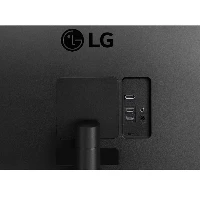 32QN600P-B.AEU 31,5  IPS BORDERLESS 169 2560x1440 HDR10 5ms 10bit (1,07B) - 100x100 INCLINAZIONE HDMI (2), DP (1)