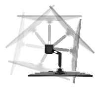 27UN880P-B.AEU 27IPS BORDERLESS 169 3840x2160 HDR400 5ms 10bit (1,07B) 10W Stereo 100x100 STAND ERGO INCLINAZIONE, ALTEZZA