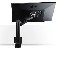 27UN880P-B.AEU 27IPS BORDERLESS 169 3840x2160 HDR400 5ms 10bit (1,07B) 10W Stereo 100x100 STAND ERGO INCLINAZIONE, ALTEZZA