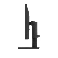 LG 24BQ55WY-B - Monitor a LED - 24 - 1920 x 1200 WUXGA  60 Hz - IPS - 300 cd/m - 10001 - 5 ms - HDMI, DVI-D, DisplayPort - altoparlanti - nero
