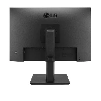 LG 24BQ55WY-B - Monitor a LED - 24 - 1920 x 1200 WUXGA  60 Hz - IPS - 300 cd/m - 10001 - 5 ms - HDMI, DVI-D, DisplayPort - altoparlanti - nero