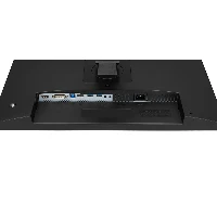 LG 24BQ55WY-B - Monitor a LED - 24 - 1920 x 1200 WUXGA  60 Hz - IPS - 300 cd/m - 10001 - 5 ms - HDMI, DVI-D, DisplayPort - altoparlanti - nero