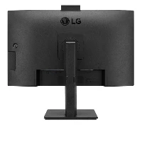 27BQ75QC-B.AEU 27IPS BORDERLESS -  WEBCAM FHD 169 2560 x1440 HDR10 5ms 16,7M 10W Stereo 100x100 INCLINAZIONE, ALTEZZA,