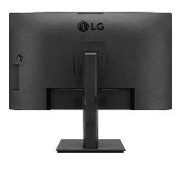 27BQ75QC-B.AEU 27IPS BORDERLESS -  WEBCAM FHD 169 2560 x1440 HDR10 5ms 16,7M 10W Stereo 100x100 INCLINAZIONE, ALTEZZA,