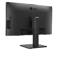 27BQ75QC-B.AEU 27IPS BORDERLESS -  WEBCAM FHD 169 2560 x1440 HDR10 5ms 16,7M 10W Stereo 100x100 INCLINAZIONE, ALTEZZA,