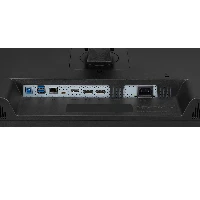 27BQ75QC-B.AEU 27IPS BORDERLESS -  WEBCAM FHD 169 2560 x1440 HDR10 5ms 16,7M 10W Stereo 100x100 INCLINAZIONE, ALTEZZA,