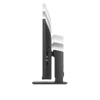 27BQ75QC-B.AEU 27IPS BORDERLESS -  WEBCAM FHD 169 2560 x1440 HDR10 5ms 16,7M 10W Stereo 100x100 INCLINAZIONE, ALTEZZA,