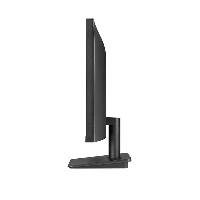 27MP400P-B.BEU 27  IPS BORDERLESS 169 1920x1080 5ms 16,7M - 75x75 INCLINAZIONE VGA (1), HDMI (1) ALIMENTATORE ESTERNO