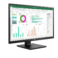 24BN55YP-B.AEU 23.8IPS 169,5ms 16,7M 4WStereo INCLINAZ, ALTEZZA, ROTAZ BASE, PIVOT DVI(1), DP (1), HDMI (1) ALIMENT INTERNO