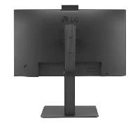 24BR750C-C.AEU 23,8IPS BORDERLESS -  WEBCAM FHD 169 1920x1080 5ms 16,7M 4W Stereo 100x100 INCLINAZIONE, ALTEZZA,