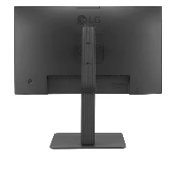 24BR750C-C.AEU 23,8IPS BORDERLESS -  WEBCAM FHD 169 1920x1080 5ms 16,7M 4W Stereo 100x100 INCLINAZIONE, ALTEZZA,