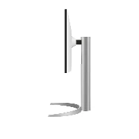 27UP550P-W.AEU 27IPS 169 3840x2160  HDR10 5ms 10bit (1,07B) - 100x100 INCLINAZIONE, ALTEZZA, PIVOT,DP 1), HDMI (2)