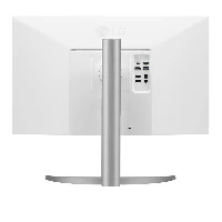 27UP550P-W.AEU 27IPS 169 3840x2160  HDR10 5ms 10bit (1,07B) - 100x100 INCLINAZIONE, ALTEZZA, PIVOT,DP 1), HDMI (2)