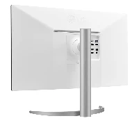 27UP550P-W.AEU 27IPS 169 3840x2160  HDR10 5ms 10bit (1,07B) - 100x100 INCLINAZIONE, ALTEZZA, PIVOT,DP 1), HDMI (2)