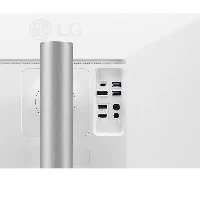 27UP550P-W.AEU 27IPS 169 3840x2160  HDR10 5ms 10bit (1,07B) - 100x100 INCLINAZIONE, ALTEZZA, PIVOT,DP 1), HDMI (2)