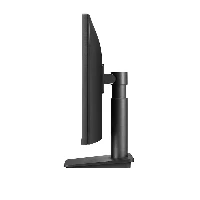 24MP450P-B.AEU 23.8 IPS BORDERLESS 169 1920x1080 5ms 16,7M - 75x75 INCLINAZIONE, ALTEZZA VGA(1),HDMI(1),DP(1) ALIMENTATORE ESTERNO
