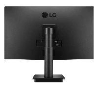 24MP450P-B.AEU 23.8 IPS BORDERLESS 169 1920x1080 5ms 16,7M - 75x75 INCLINAZIONE, ALTEZZA VGA(1),HDMI(1),DP(1) ALIMENTATORE ESTERNO