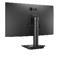 24MP450P-B.AEU 23.8 IPS BORDERLESS 169 1920x1080 5ms 16,7M - 75x75 INCLINAZIONE, ALTEZZA VGA(1),HDMI(1),DP(1) ALIMENTATORE ESTERNO