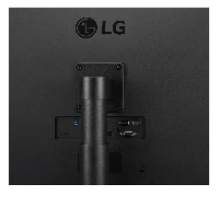 24MP450P-B.AEU 23.8 IPS BORDERLESS 169 1920x1080 5ms 16,7M - 75x75 INCLINAZIONE, ALTEZZA VGA(1),HDMI(1),DP(1) ALIMENTATORE ESTERNO