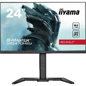 24 ETE Fast IPS Gaming, G-Master Red Eagle,FreeSync Premium