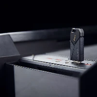 256GB Prtbl USB 3.2 Gen1DataTravExodOnyx