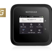NETGEAR Nighthawk Router 5G Router Portatile 5G LTE M6 (MR6450)