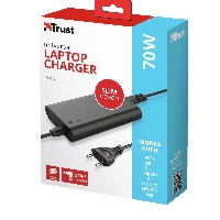 SIMO SLIM 70WATT LAPTOP CHARGER