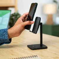 AVA PHONE AND TABLET STAND