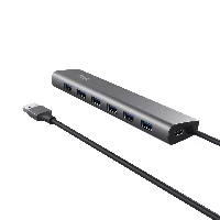 HALYX 7 PORT USB HUB