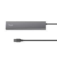 HALYX 7 PORT USB HUB
