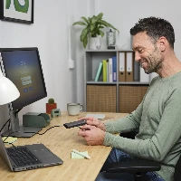 HALYX 7 PORT USB HUB