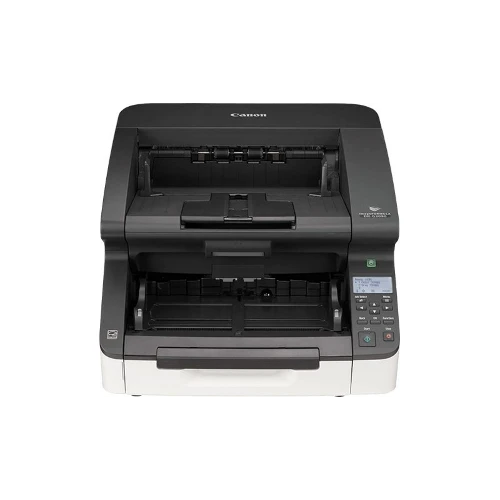 DOCUMENT SCANNER DR-G2090