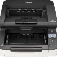 DOCUMENT SCANNER DR-G2090