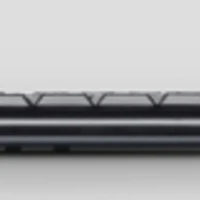 Logitech Keyboard K120 for Business, Full-size (100%), Wired, USB, QWERTZ, Black