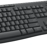 MK370 Combo for Business - GRAPHITE - ITA