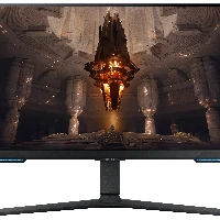 MONITOR SAMSUNG 28  S28G70B