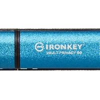 KT 512GB IronKey AES-256