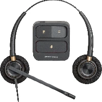 CUFFIA ENCOREPRO HW520 BIAURICOLARE