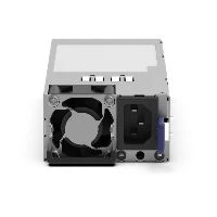 NETGEAR Modular Power Supply Unit da 350W. I moduli PSU possono essere utilizzati per fornire un budget PoE aggiuntivo e/o una ridondanza di alimentazione N+1 a determinati switch completamente gestiti da NETGEAR AV. Per i requisiti di alimentazione, cons