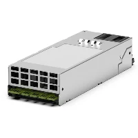 NETGEAR Modular Power Supply Unit da 350W. I moduli PSU possono essere utilizzati per fornire un budget PoE aggiuntivo e/o una ridondanza di alimentazione N+1 a determinati switch completamente gestiti da NETGEAR AV. Per i requisiti di alimentazione, cons