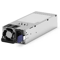 NETGEAR Modular Power Supply Unit da 2000W. I moduli PSU possono essere utilizzati per fornire un budget PoE aggiuntivo e/o una ridondanza di alimentazione N+1 a determinati switch completamente gestiti da NETGEAR AV. Per i requisiti di alimentazione, con