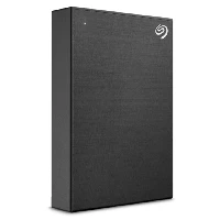 Seagate One Touch STKY2000400 - HDD - 2 TB - esterno (portatile) - USB 3.0 - nero - con Seagate Rescue Data Recovery